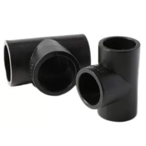 LONGJOY HDPE & PE pipe fittings