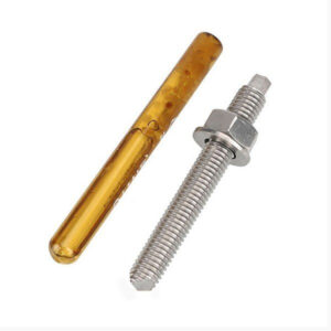 Chemical Anchor Bolt from LONGJOY FITTINGS